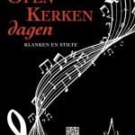 Affiche Open Kerkendagen