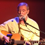 troubadour Piet Stinckens